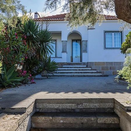 Challet Ericeira Villa Esterno foto