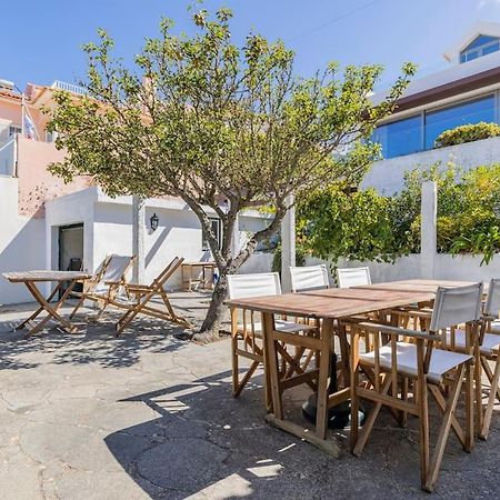 Challet Ericeira Villa Esterno foto