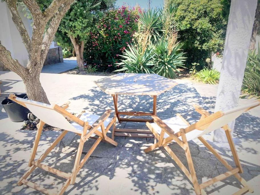 Challet Ericeira Villa Esterno foto