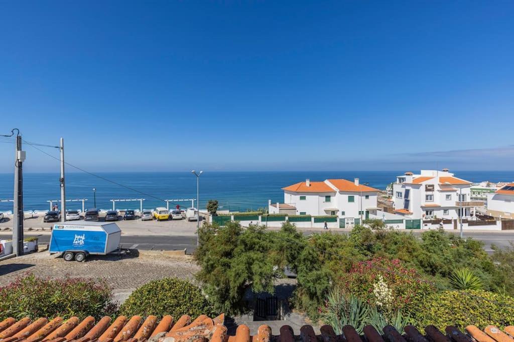 Challet Ericeira Villa Esterno foto