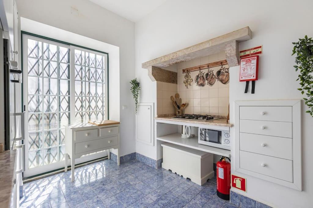 Challet Ericeira Villa Esterno foto