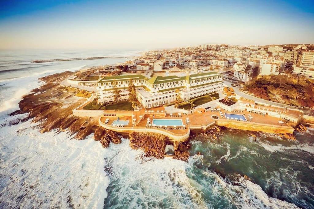 Challet Ericeira Villa Esterno foto
