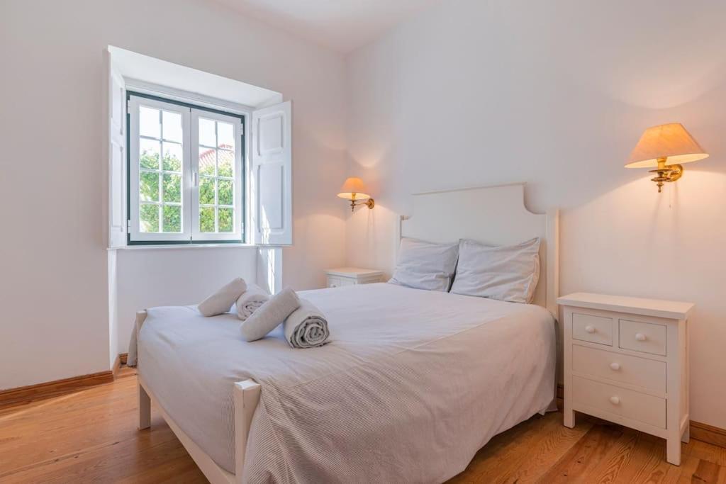 Challet Ericeira Villa Esterno foto