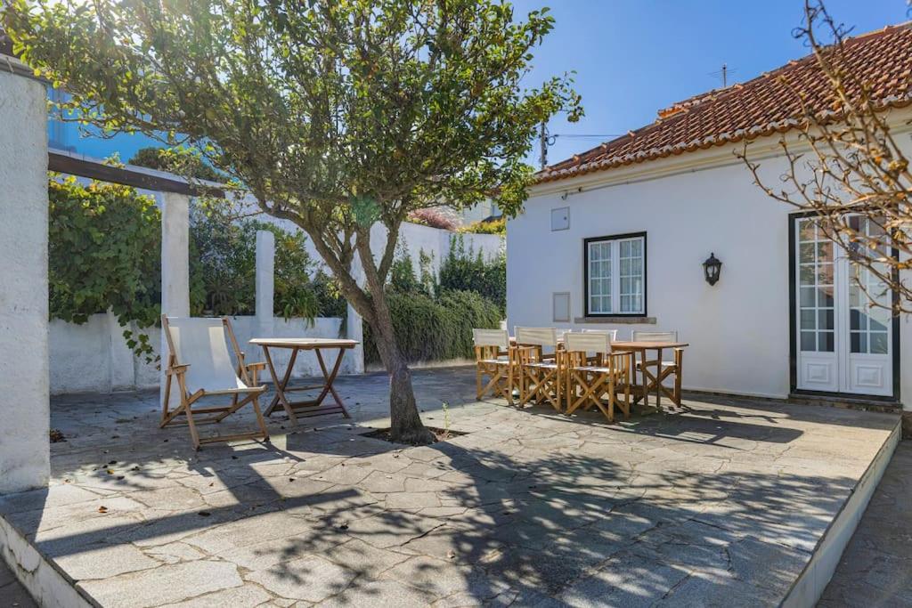 Challet Ericeira Villa Esterno foto