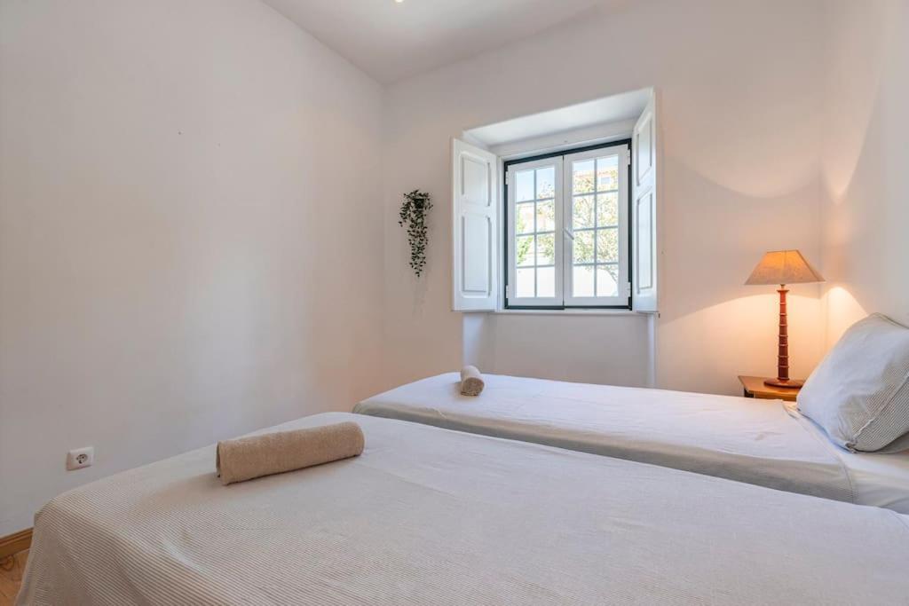 Challet Ericeira Villa Esterno foto