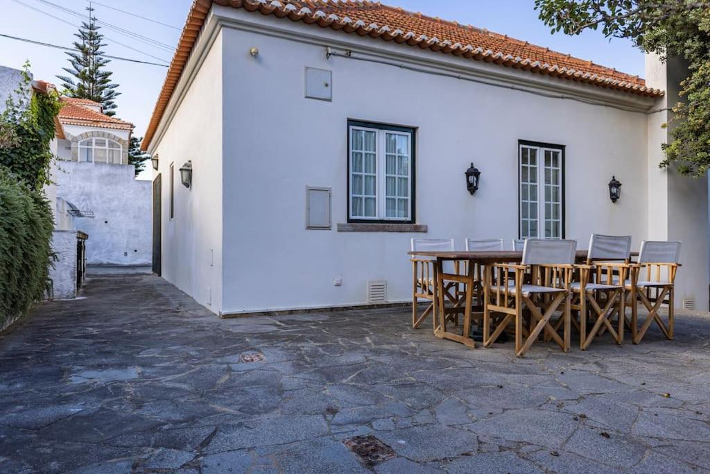Challet Ericeira Villa Esterno foto