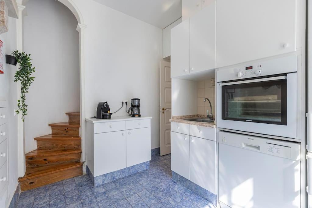 Challet Ericeira Villa Esterno foto