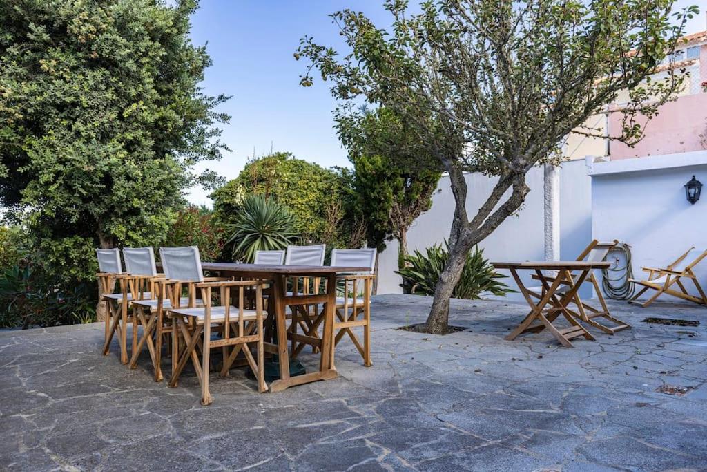 Challet Ericeira Villa Esterno foto