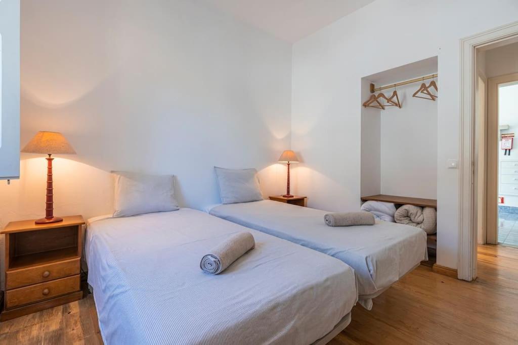 Challet Ericeira Villa Esterno foto
