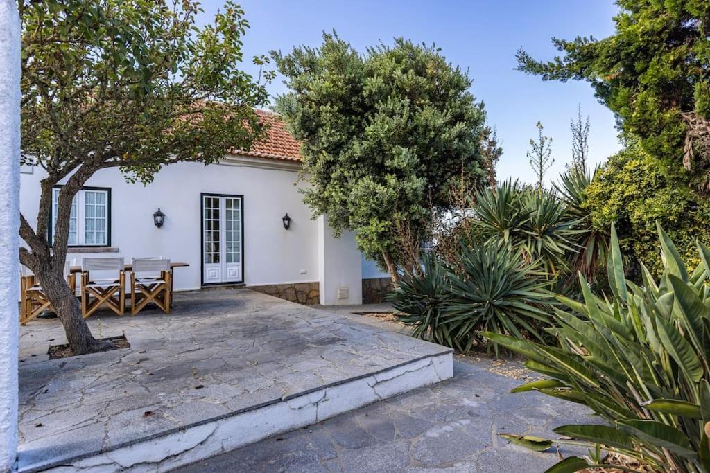 Challet Ericeira Villa Esterno foto