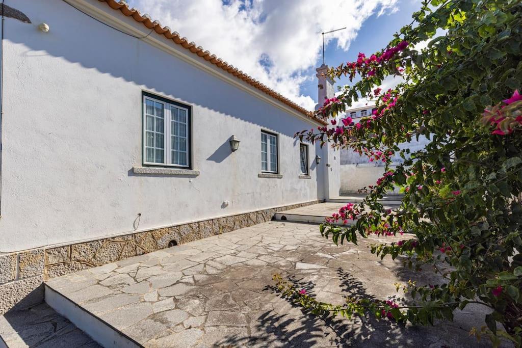Challet Ericeira Villa Esterno foto