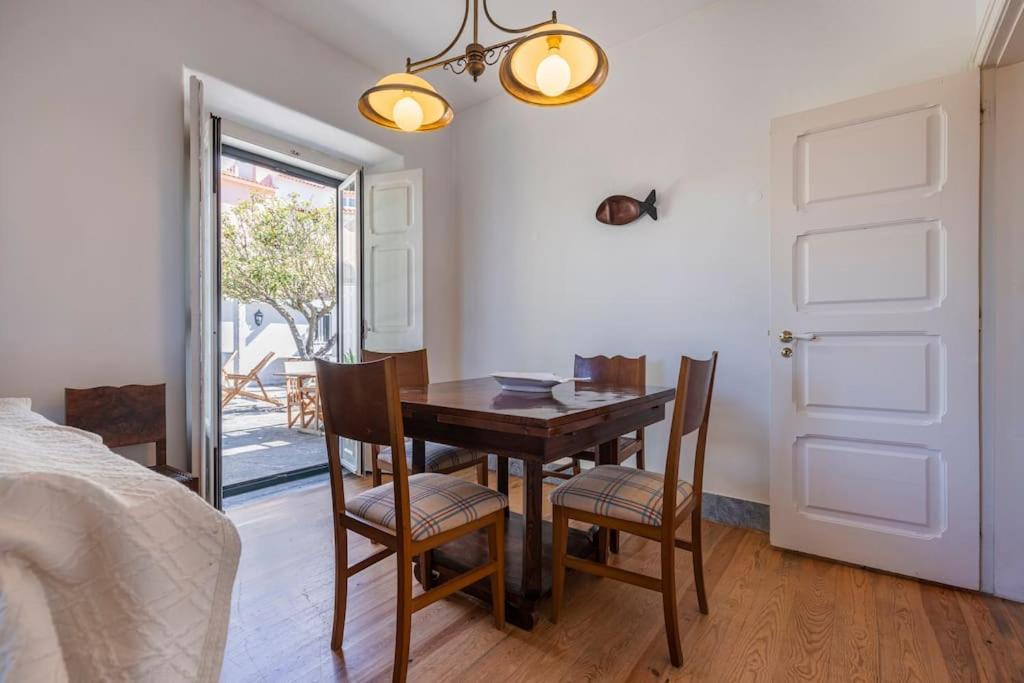 Challet Ericeira Villa Esterno foto