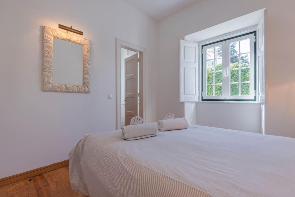 Challet Ericeira Villa Esterno foto
