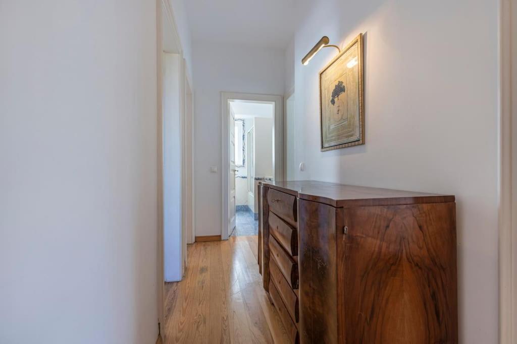 Challet Ericeira Villa Esterno foto