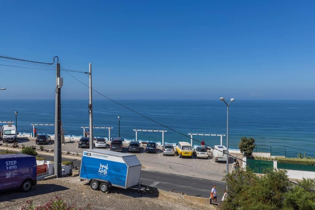 Challet Ericeira Villa Esterno foto