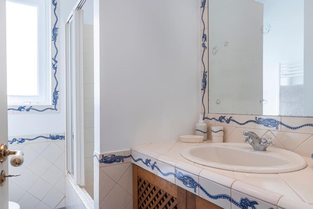 Challet Ericeira Villa Esterno foto