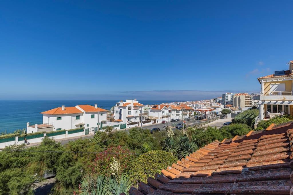 Challet Ericeira Villa Esterno foto